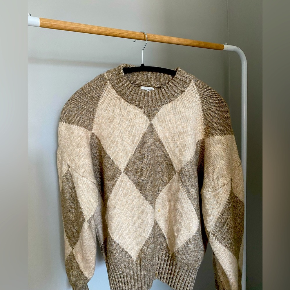 H&M sweater